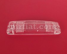 Volkswagen Beetle 1303 1974 Clear Front Turn Light Lens New