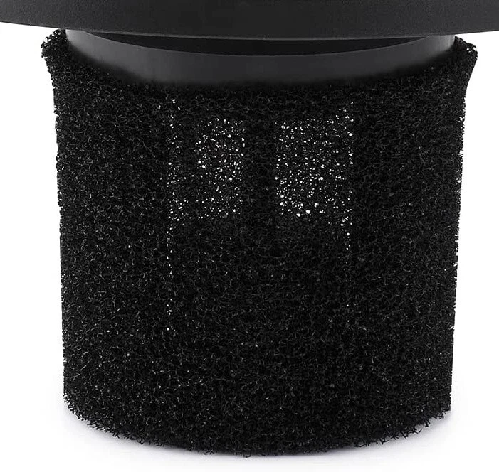 Kit Ricambi per Aspirapolvere G90028 Fusto Red TREVI G90029 - Filtro in tessuto