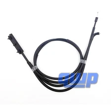 New Hood-Latch Lock Release Cable For 2012 2013 2014 2015 BMW 328i 51237396161