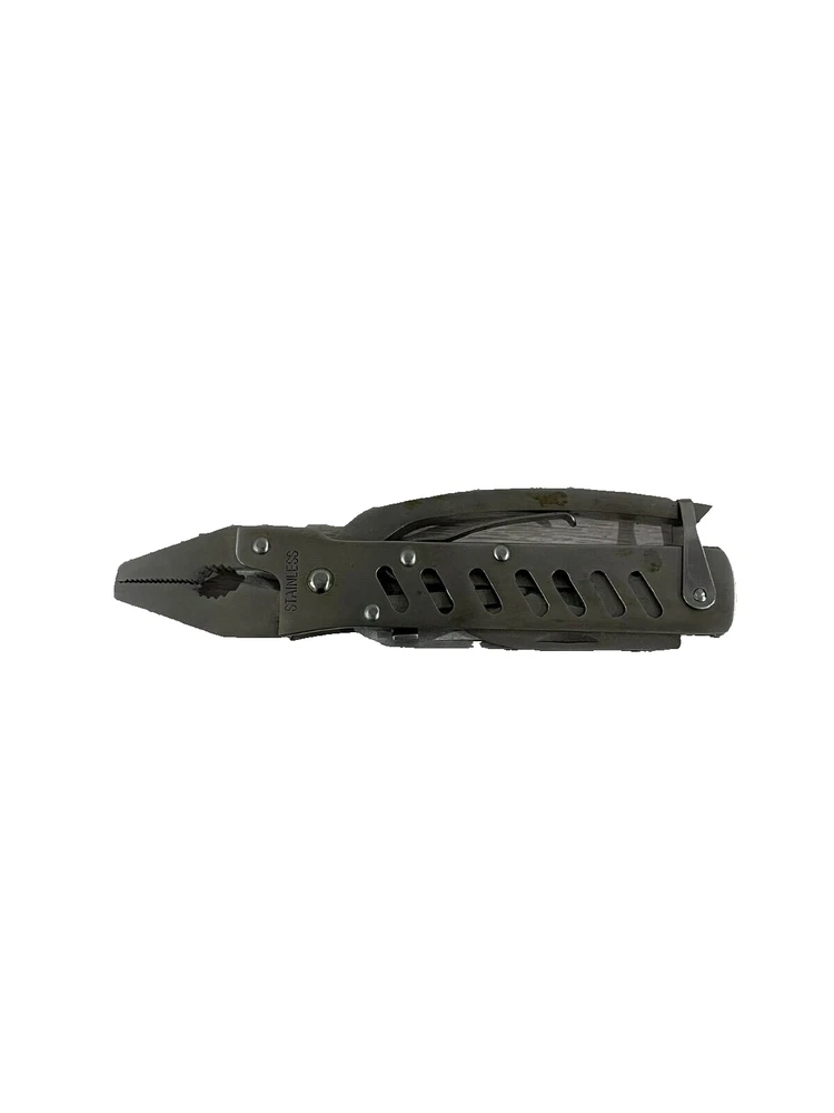 Multi Tool Plier Pocket Knife Stainless China