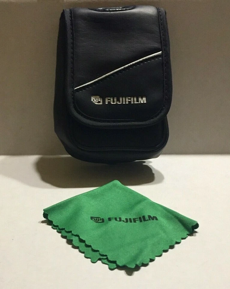 Fujifilm Camera Compact Case/Pouch - Image 2 of 4