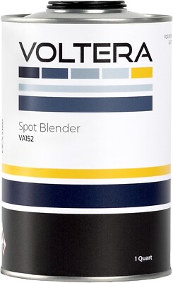 VOLTERA VA152 Spot Blender 1 Quart for Seamless Edge Transitions in Spot Repairs