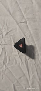 Ford Fiesta 5 Ford Warnblinkschalter Schalter Warnblinker 2S6T13A350AA