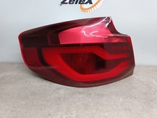 Original BMW 3er F34 GT LCI Rückleuchte links Black edition 9448189