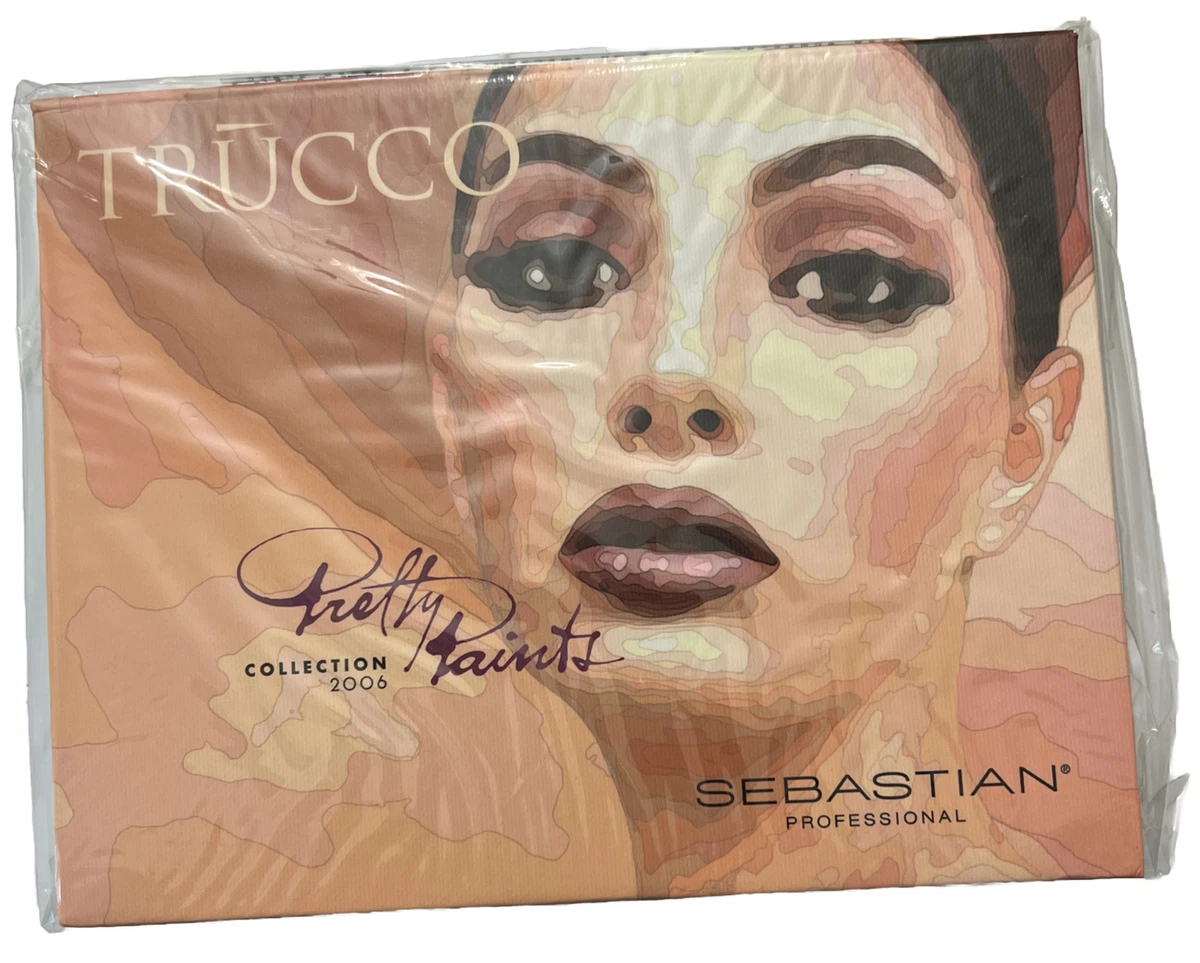 Sebastian Trucco Makeup Sets & Kits for sale | eBay
