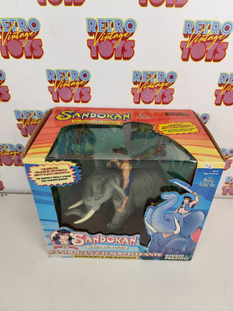 Teletubbies Disegni Cicciobello Da Colorare SANDOKAN E IL SUO