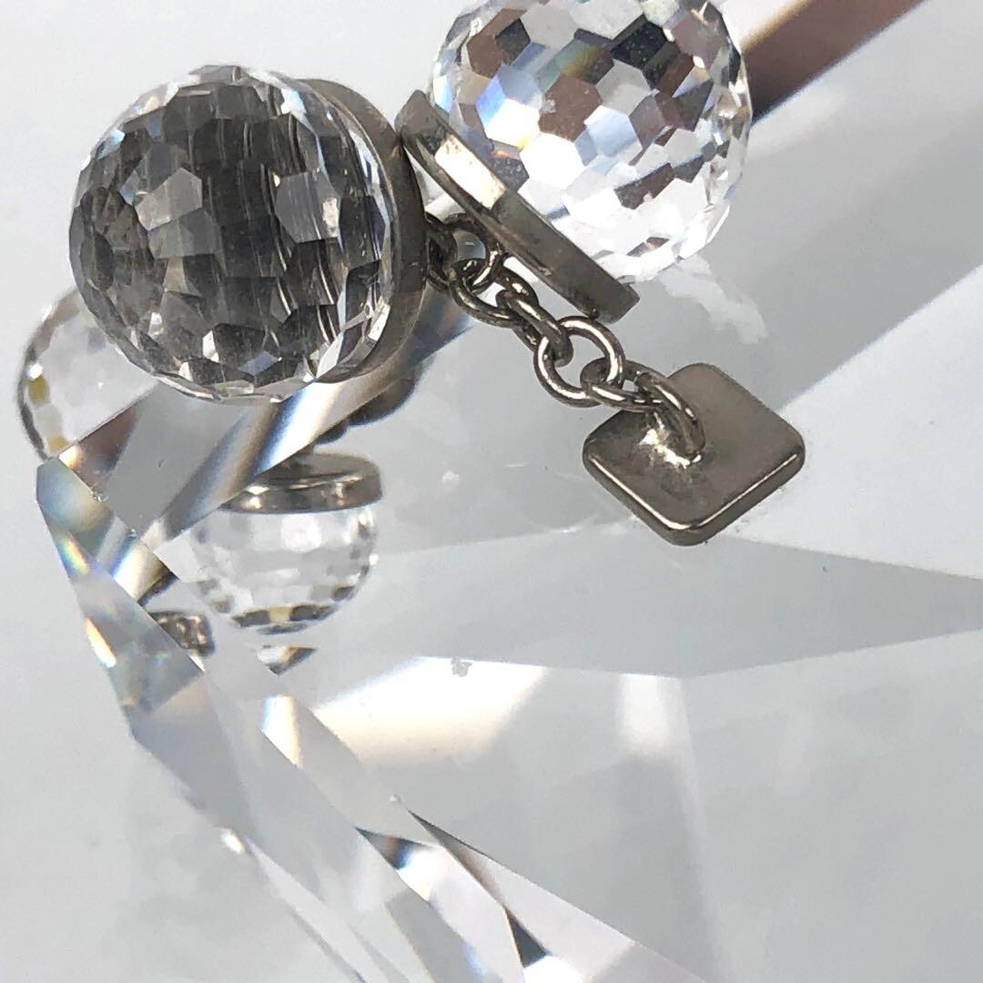 スワロフスキー SWAROVSKI Crystalline 宝箱 SWAROVSKI スワロフスキー Swarovski クリスタル 『Crystalline