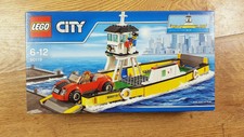 lego city 60119