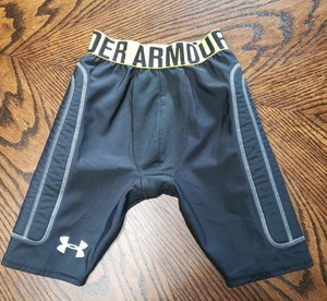 under armour performance apparel