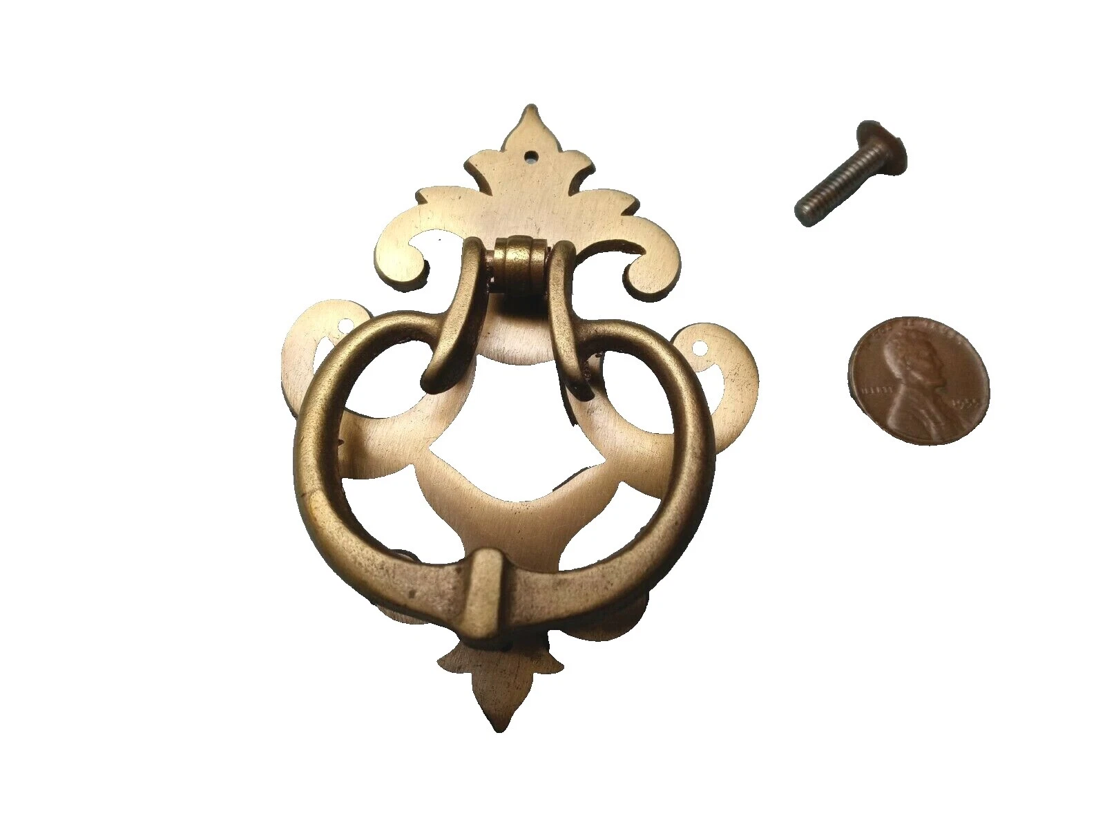 Brass 1970s Architectural & Garden Antiques