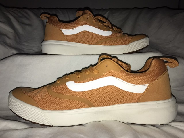 vans ultrarange size 11