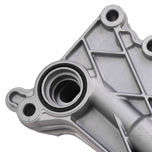 ÖLKÜHLER MOTORÖLKÜHLER + ÖLFILTER FÜR MERCEDES C-KLASSE W204 A205 C204 C205 S204 - Bild 10 von 10