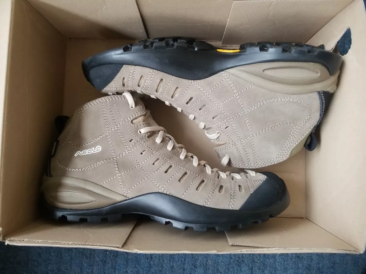 Asolo iguana sales hiking boots