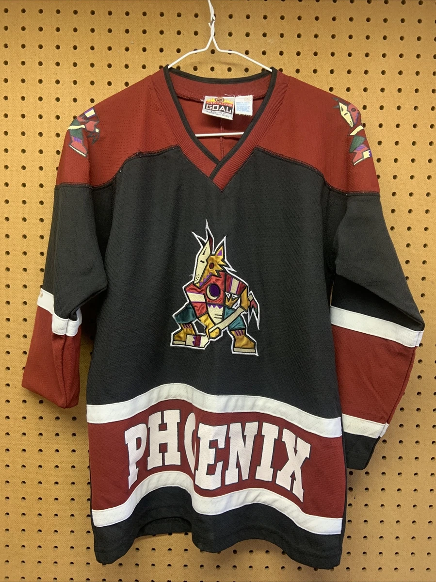 Keith tkachuk hotsell jersey coyotes