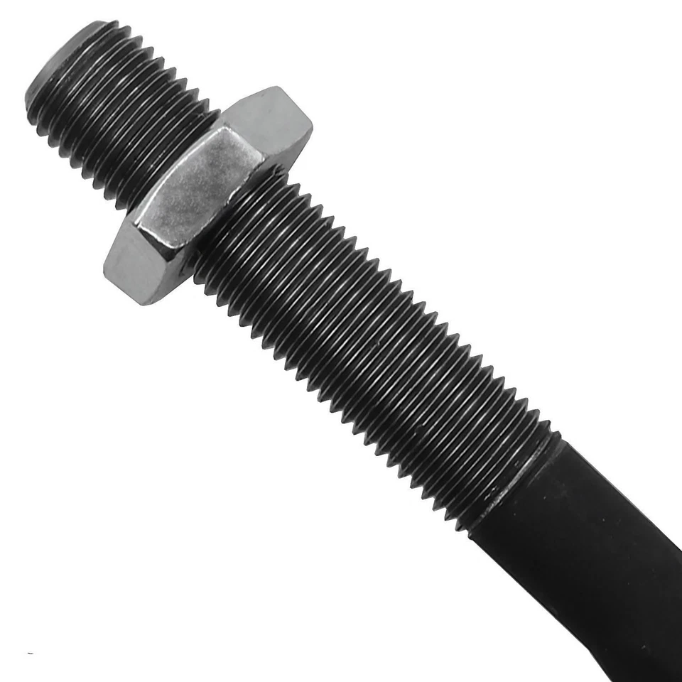 Extremo de barra de amarre de dirección interior delantera para Mercedes, Benz CLA250, CLA45 AMG, CLA35 Foto 3 de 3