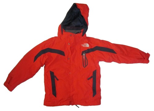 THE NORTH FACE PURPLE LABEL 65/35 Duck Field Jacket Size XS Green