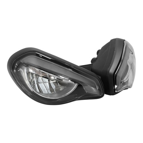 Front LED Headlight Assembly Fit For Triumph Street Triple 765R/RS 2020-2022 - Picture 15 of 15