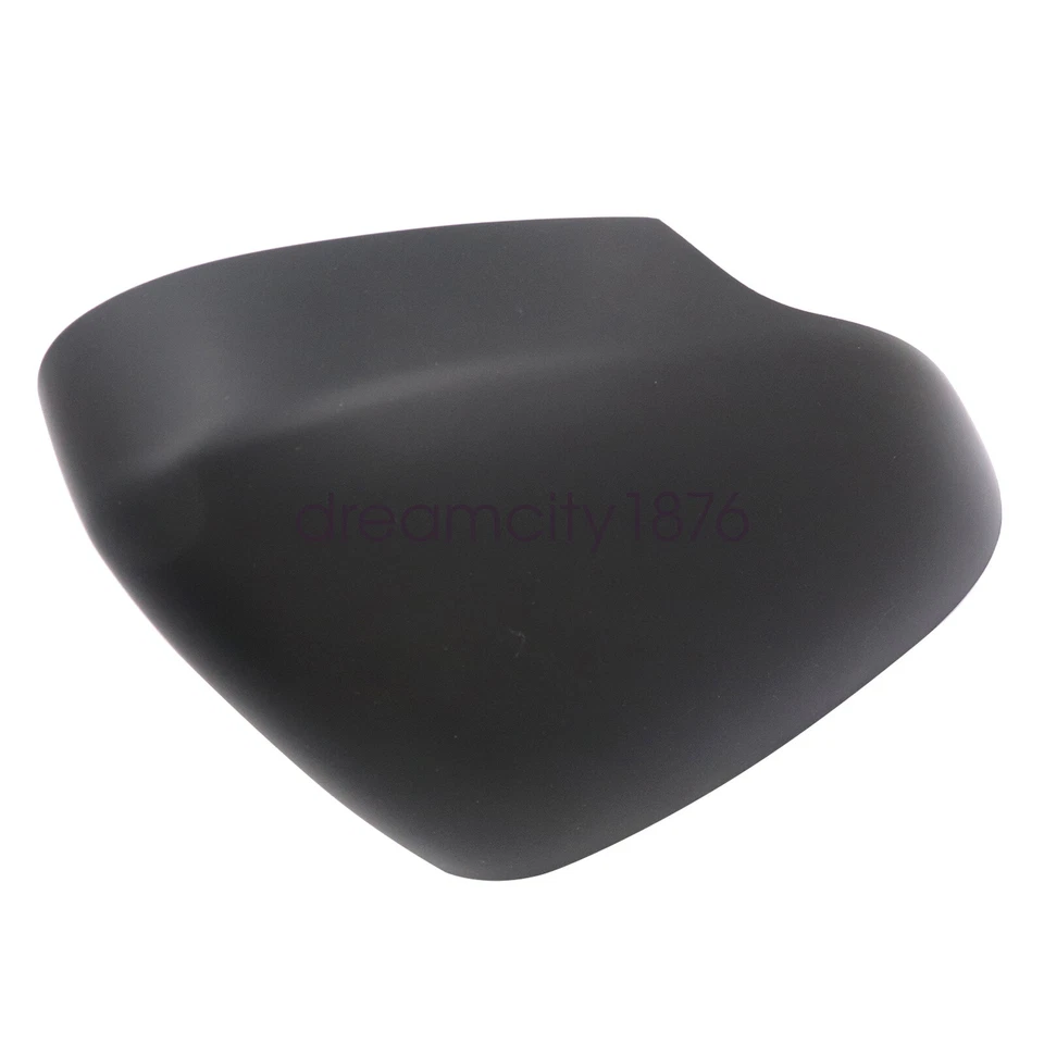 Nueva cubierta de espejo retrovisor lateral derecho 1 pieza para Volvo C30 2007-2012 39850593 Foto 3 de 4