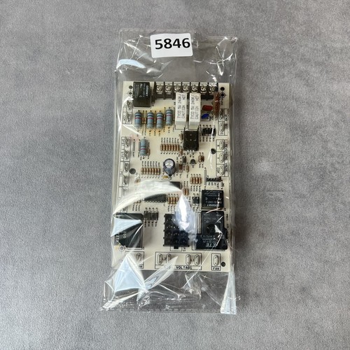 HQ1085472TX 26ET-1 Defrost Control Circuit Board 60-DAY WARRANTY - Picture 4 of 4