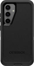For Samsung Galaxy A16 5G OtterBox Defender Case + Holster Black
