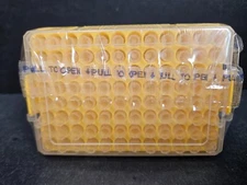 USA Scientific Pipette Tip TipOne 100 ul Filtered 2 Packs - Total of 20 Racks