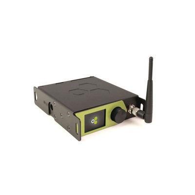 Lumenradio CRMX Aurora - Wireless DMX
