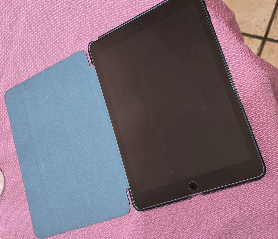 iPad Pro 9.7 128GB Wifi - Immagine 3 di 4