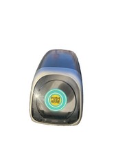 Staples Desktop 60 CD DVD Disc Case Push Open Retractable Holder Storage