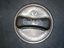TANKDECKEL / 80202 F&Uuml;R MERCEDES-BENZ 124 SEDAN W124 230 E 124.023