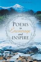 Poems To Encourage And Inspire | Janice E. Mannex | Taschenbuch | Englisch