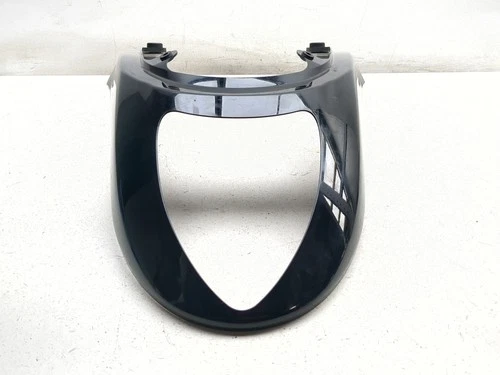 FENDER, REAR (BLACK)