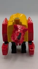Headstrong Predaking Vintage 1986 G1 Transformers Action Figure Incomplete