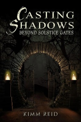 Kimm Reid | Casting Shadows | Taschenbuch | Englisch (2015) | EAN 9780994732873