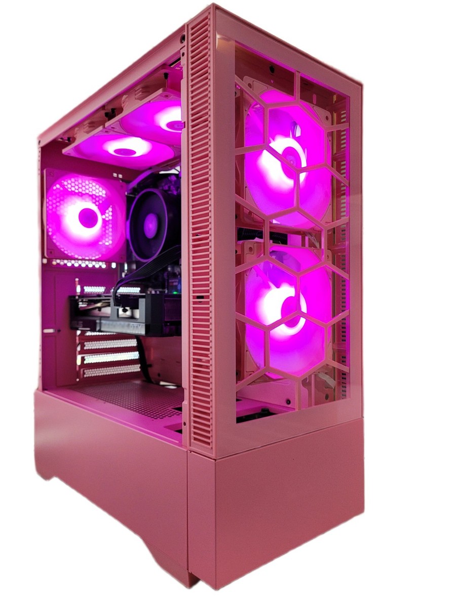 【新品】ゲーミングPC RTX5060Ti16GB Ryzen7 1TB H17 Gaming Computer Geforce RTX 5060Ti 16GB AMD Ryzen 7 1TB SSD 32GB