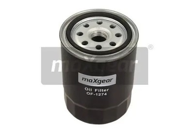 Ölfilter Anschraubfilter 26-1223 MAXGEAR für HYUNDAI KIA