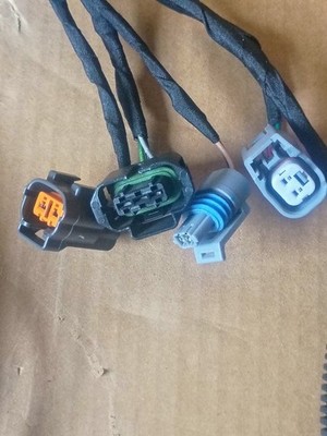 Genuine Kohler 24 176 275-S Wiring Harness OEM New 24176275S Fits ECV740 ECH630