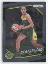 2025 Panini WNBA Prizm Basketball Pick Choose Your Card Complete Your Set