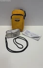 Olympus µ [mju:]-II Zoom 80 Digital Film Camera TESTED!!! READ DESCRIPTION!!!