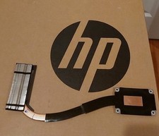 GENUINE HP PROBOOK 645 G4 LAPTOP CPU COOLING HEATSINK - L09537-001