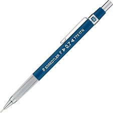 Staedtler Mechanical Pencil 0.7mm Drafting Pencil  770 17N【Direct From Japan】