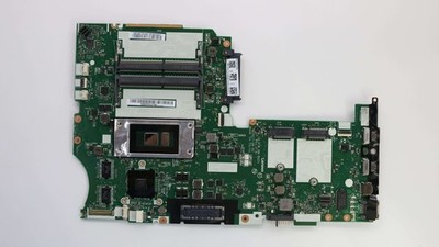 Original 01YR964 Lenovo Thinkpad Mainboard Intel I7-6500U 2Gb Win L470