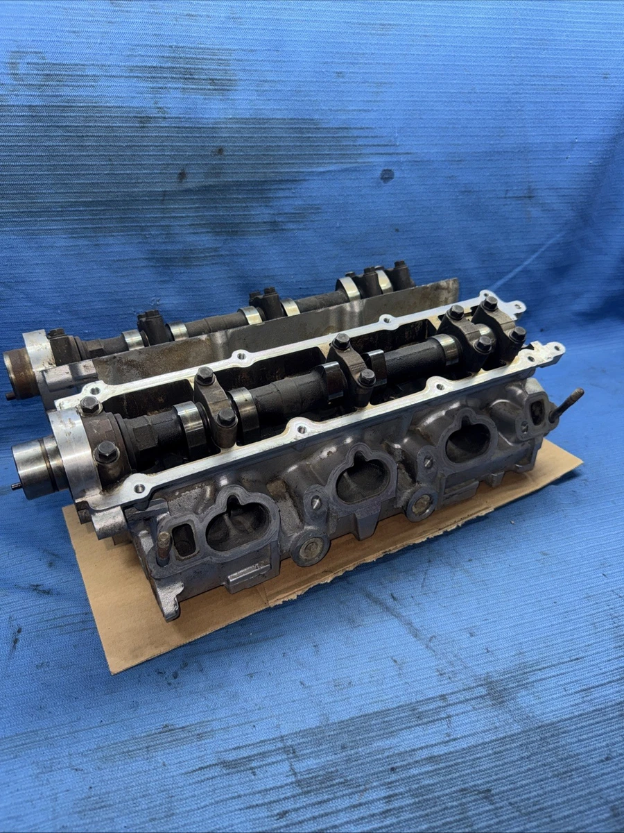 Cylinder Heads & Parts for Nissan 300ZX for sale | eBay