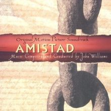Amistad von Williams, John, Various | CD | Zustand sehr gut