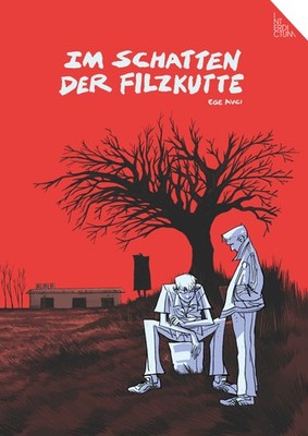 Im Schatten der Filzkutte | Ege Avci | 2022 | deutsch | Kebenin Gölgesinde