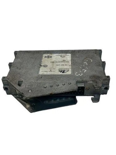 VW GOLF III 1H1 ABS Steuergerät 3X2202 10094103034 1H0907379 1.90 24412186