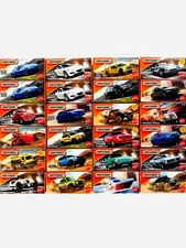 Matchbox 2026 Power Grabs | Case B - Mix 2 | Pick Your Favorites!!!