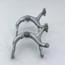 Vintage Dia-Compe N500 Side Pull Brake Calipers Pair Front Rear Japan Road A13