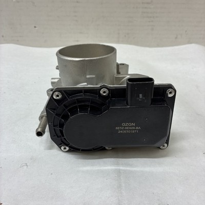 GZGN Throttle Body 6E5Z-9E926-BA
