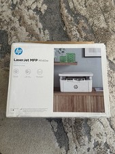 HP Laserjet MFP M140w Multifunktionsgerät S/W-Laser Drucker Scanner Kopierer