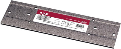 12 Inch Premium Sheet Metal Folding Tool, 3/8'' and 1'' Folding Depths, Made in US